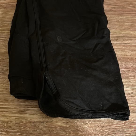 Lululemon Soft Work Pants with pockets Size 8 - Picture 4 of 4